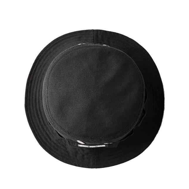 Techwear Bucket hat "Himeno" -TENSHI™ STREETWEAR