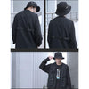 Techwear Bucket hat "Himeno" -TENSHI™ STREETWEAR
