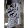 Techwear Cargo Pants "Funeno" -TENSHI™ STREETWEAR