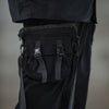 Techwear Cargo Pants "Funeno" -TENSHI™ STREETWEAR