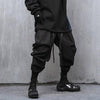 Techwear Cargo Pants "Kigiri" -TENSHI™ STREETWEAR