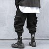 Techwear Cargo Pants "Kiho" -TENSHI™ STREETWEAR