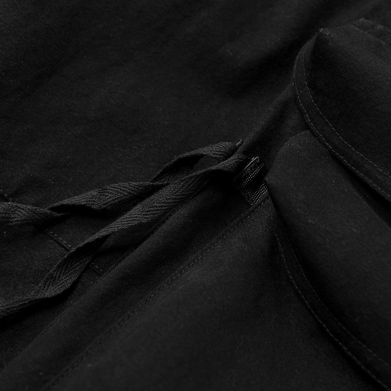 Techwear Cargo Pants "Kiho" -TENSHI™ STREETWEAR