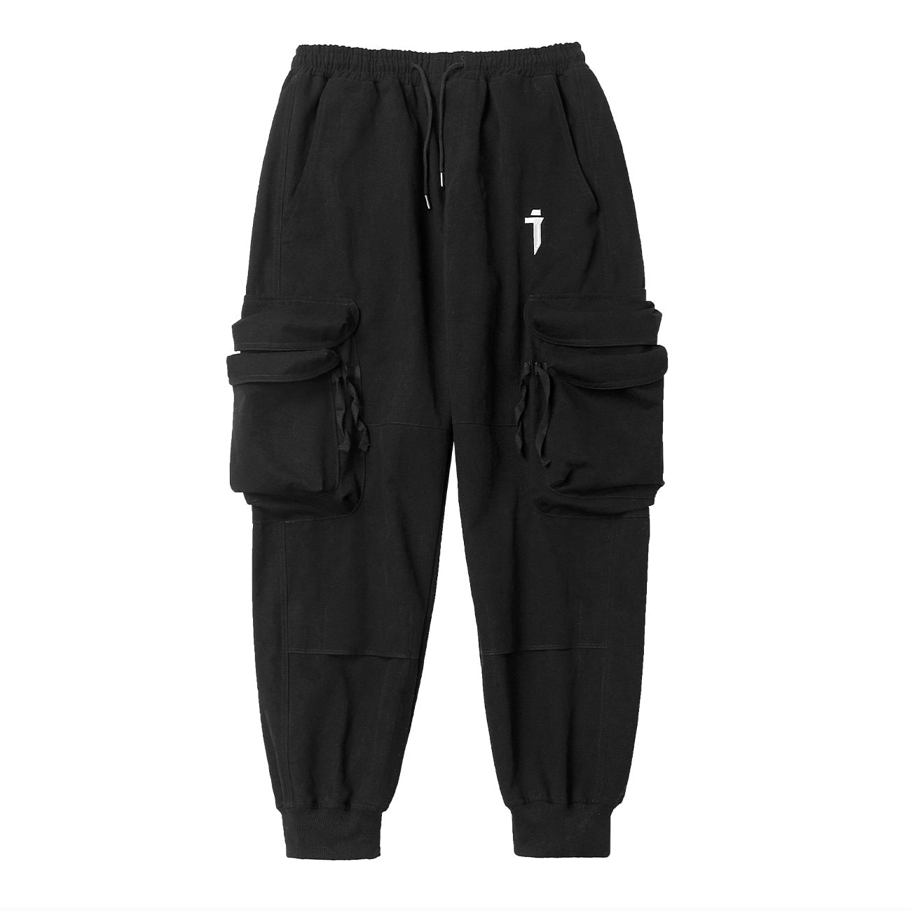 Techwear Cargo Pants "Kiho" -TENSHI™ STREETWEAR