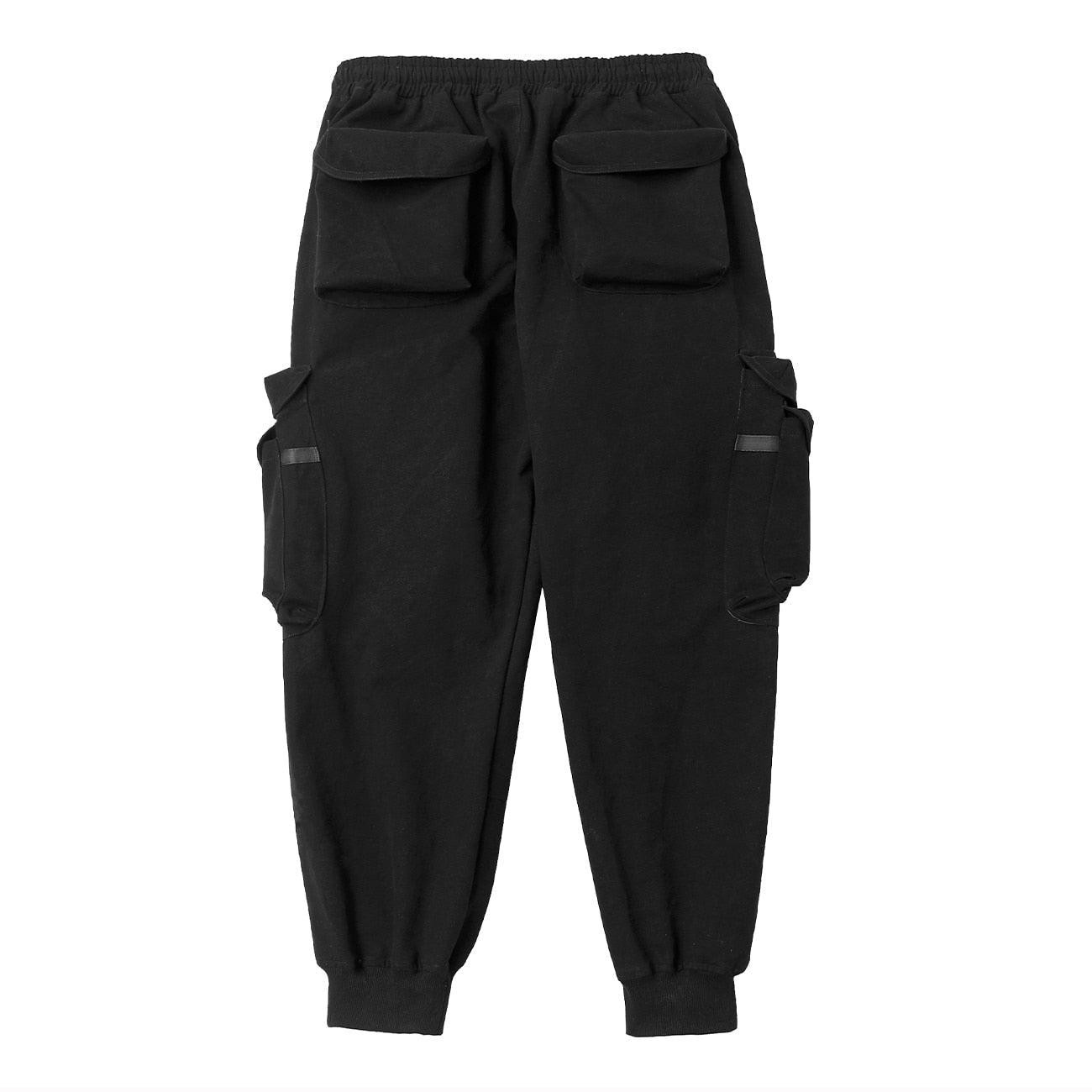 Techwear Cargo Pants "Kiho" -TENSHI™ STREETWEAR