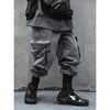Techwear Cargo Pants "Kiho" -TENSHI™ STREETWEAR