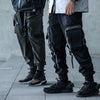 Techwear Cargo Pants "Ranka" -TENSHI™ STREETWEAR