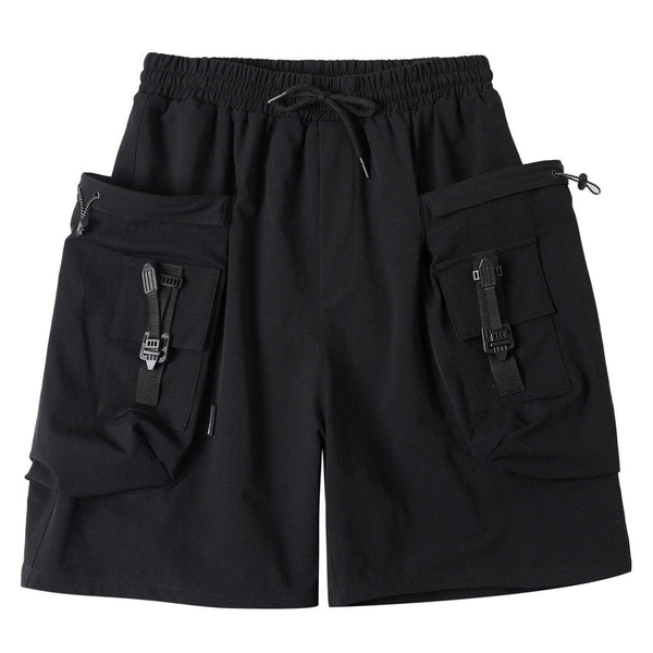 Techwear-Cargo-Shorts-Shijimi-