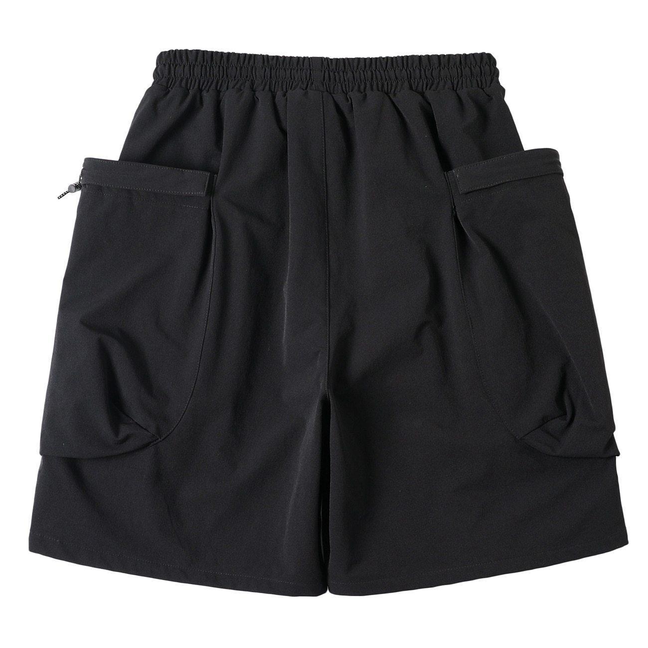 Do Not Conform Trianglform Mesh Streetwear Shorts – CXXII Apparel