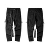 Techwear Cargo pants "Muku" -TENSHI™ STREETWEAR