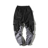 Techwear Cargo pants "Seibu" -TENSHI™ STREETWEAR