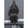 Techwear Hoodie "Raido" -TENSHI™ STREETWEAR
