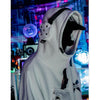 Techwear Hoodie "Tokuma" REFLEKTIV -TENSHI™ STREETWEAR