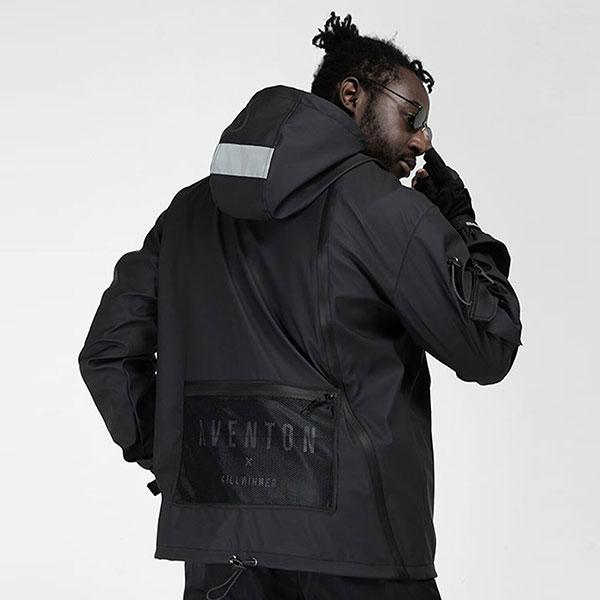 Techwear Jacket 