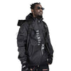 Techwear Jacket "Jaketto" -TENSHI™ STREETWEAR