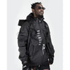 Techwear Jacket "Jaketto" -TENSHI™ STREETWEAR