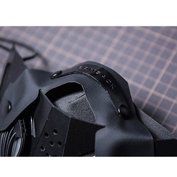 ACRONYM COEVO コラボ マスク 7つの機能を持つコンフォータブルマスク 2nd – ALL WEATHER HIGH