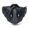 Techwear Mask "Shibito" -TENSHI™ STREETWEAR