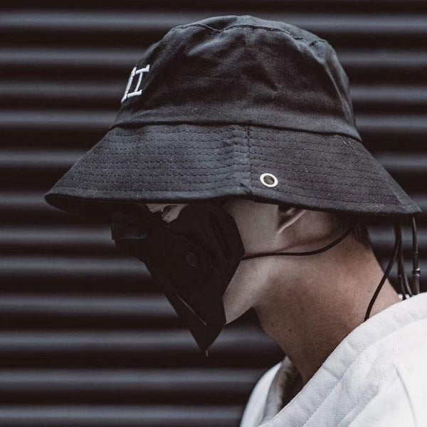 Techwear Mask 