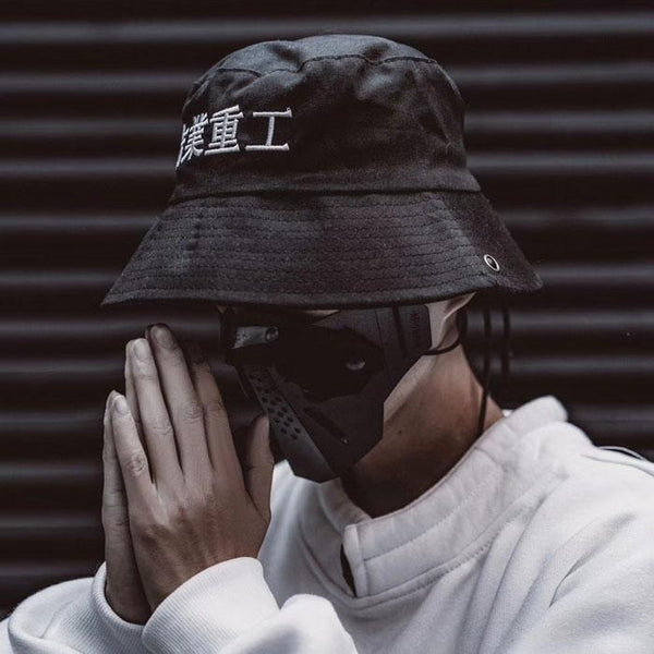 Techwear Mask 