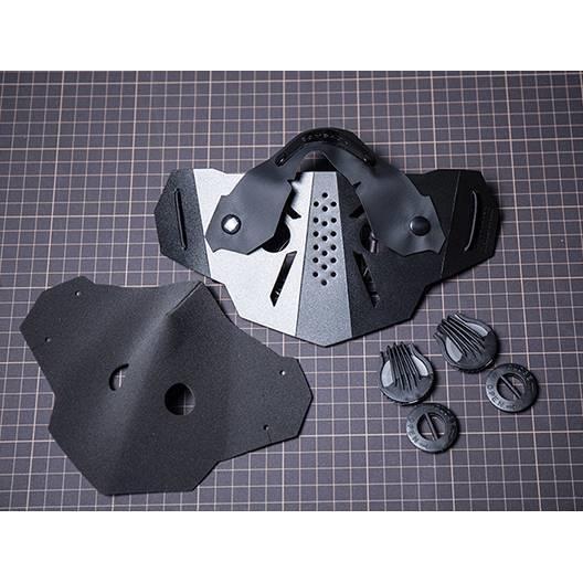 Techwear Mask 