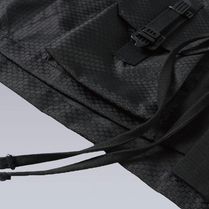 Techwear Noragi "Amaji" -TENSHI™ STREETWEAR