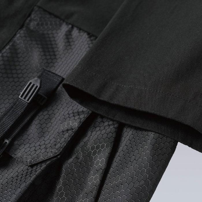 Techwear Noragi "Amaji" -TENSHI™ STREETWEAR