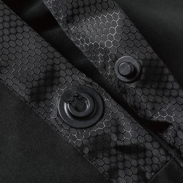 Techwear Noragi "Amaji" -TENSHI™ STREETWEAR