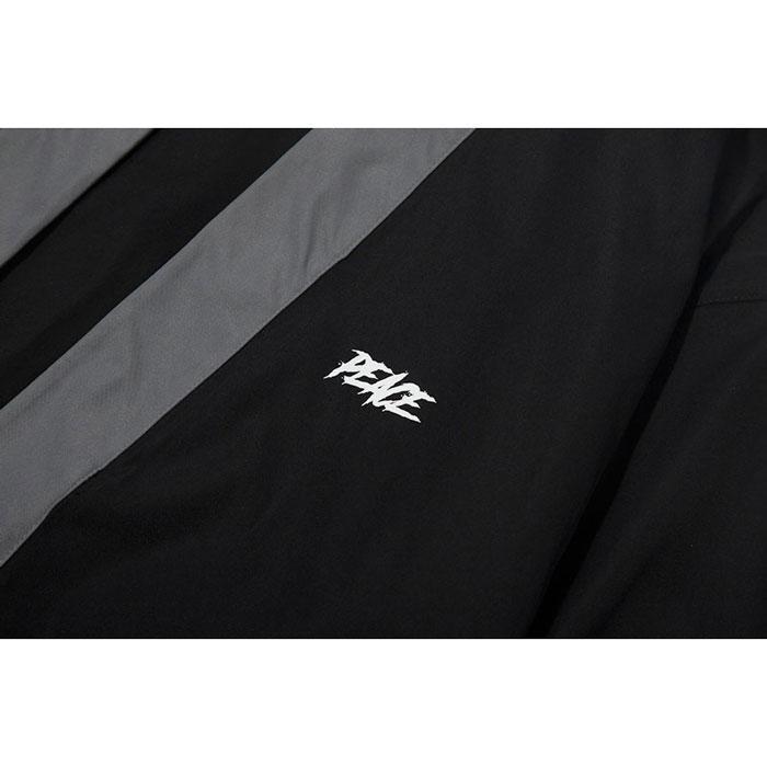 Techwear Noragi "Shimoda" -TENSHI™ STREETWEAR