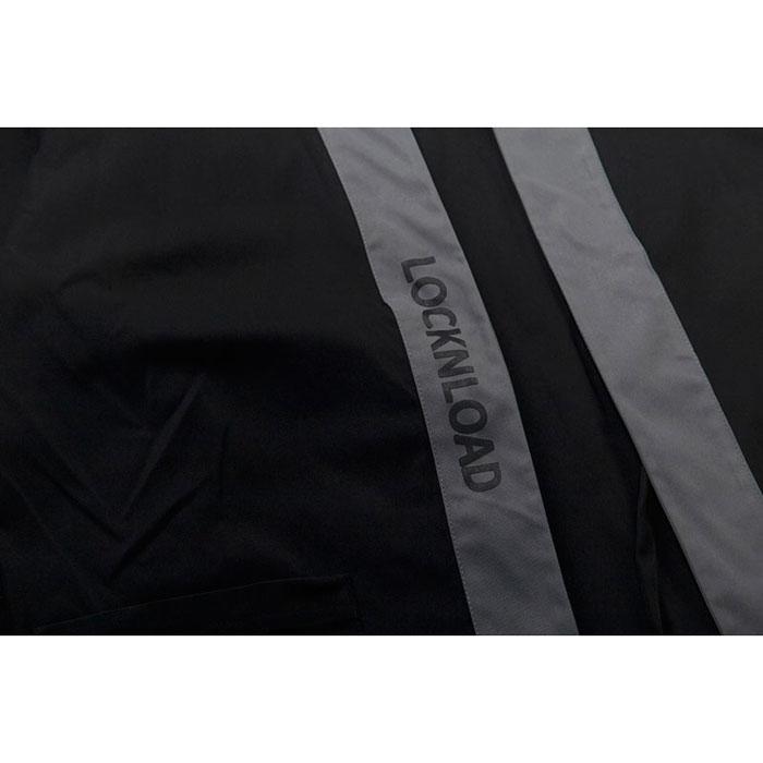 Techwear Noragi "Shimoda" -TENSHI™ STREETWEAR