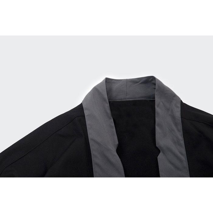 Techwear Noragi "Shimoda" -TENSHI™ STREETWEAR