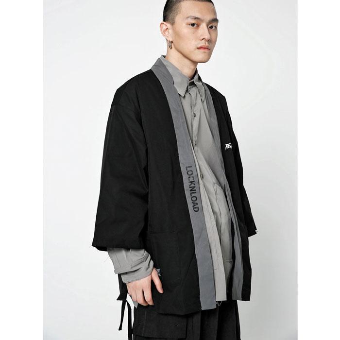 Techwear Noragi "Shimoda" -TENSHI™ STREETWEAR