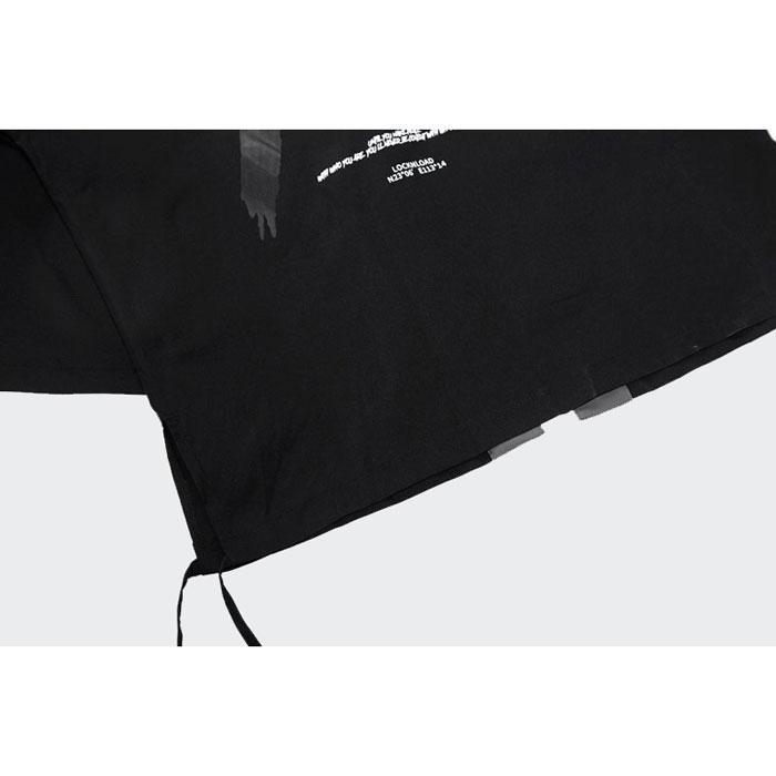 Techwear Noragi "Shimoda" -TENSHI™ STREETWEAR