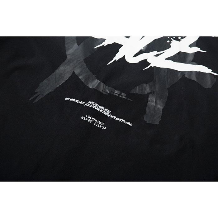 Techwear Noragi "Shimoda" -TENSHI™ STREETWEAR