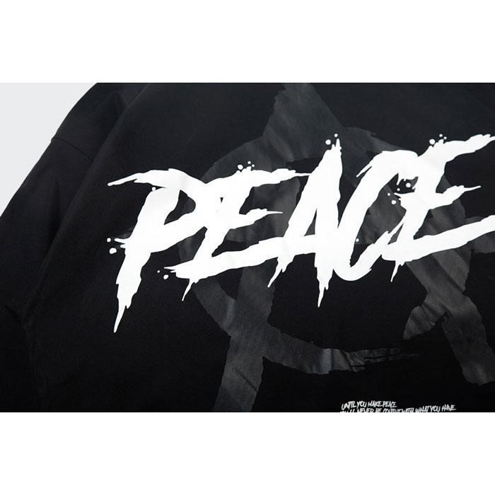 Techwear Noragi "Shimoda" -TENSHI™ STREETWEAR