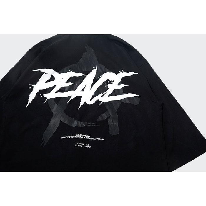 Techwear Noragi "Shimoda" -TENSHI™ STREETWEAR