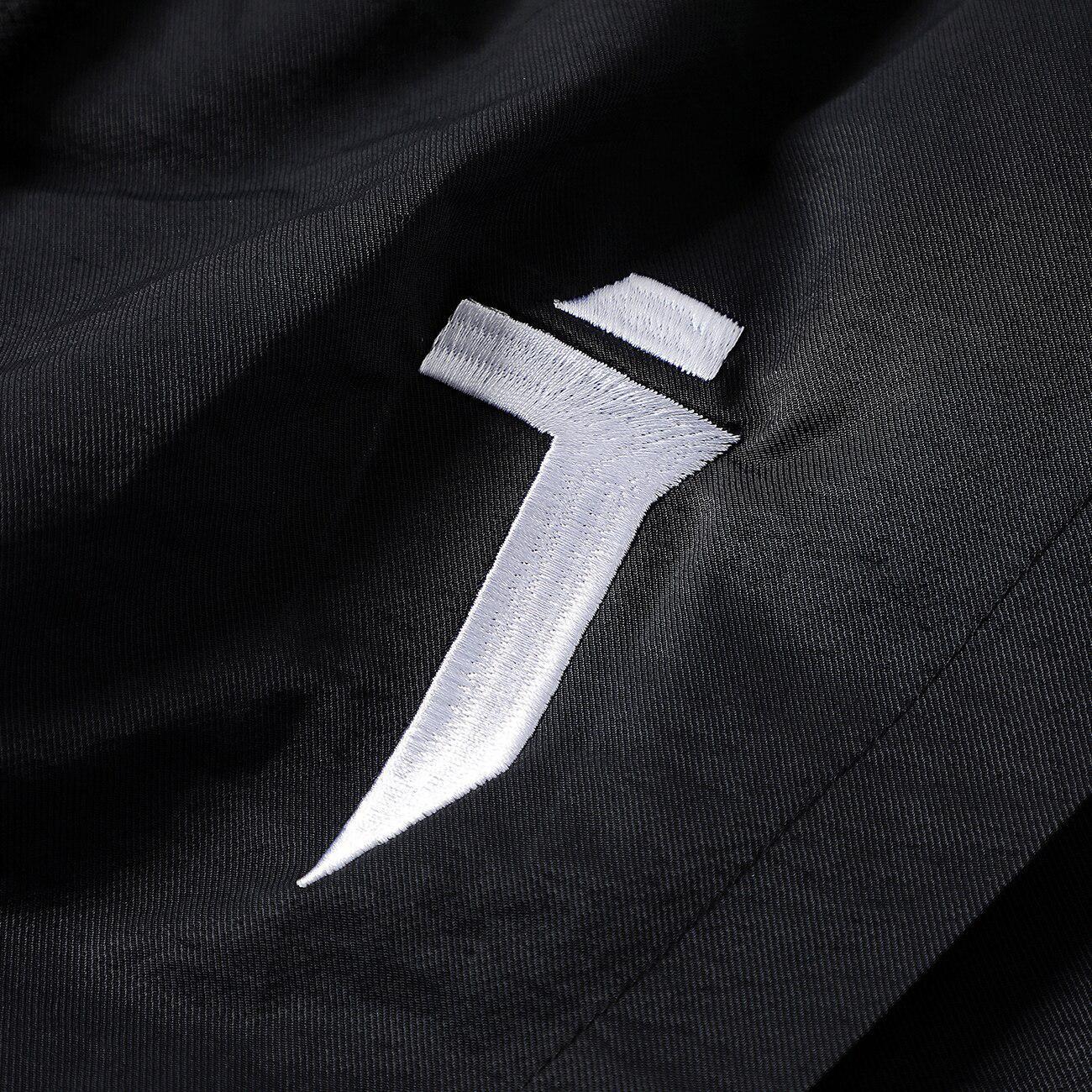 Techwear Pants - Faux Two piece "Akino" -TENSHI™ STREETWEAR