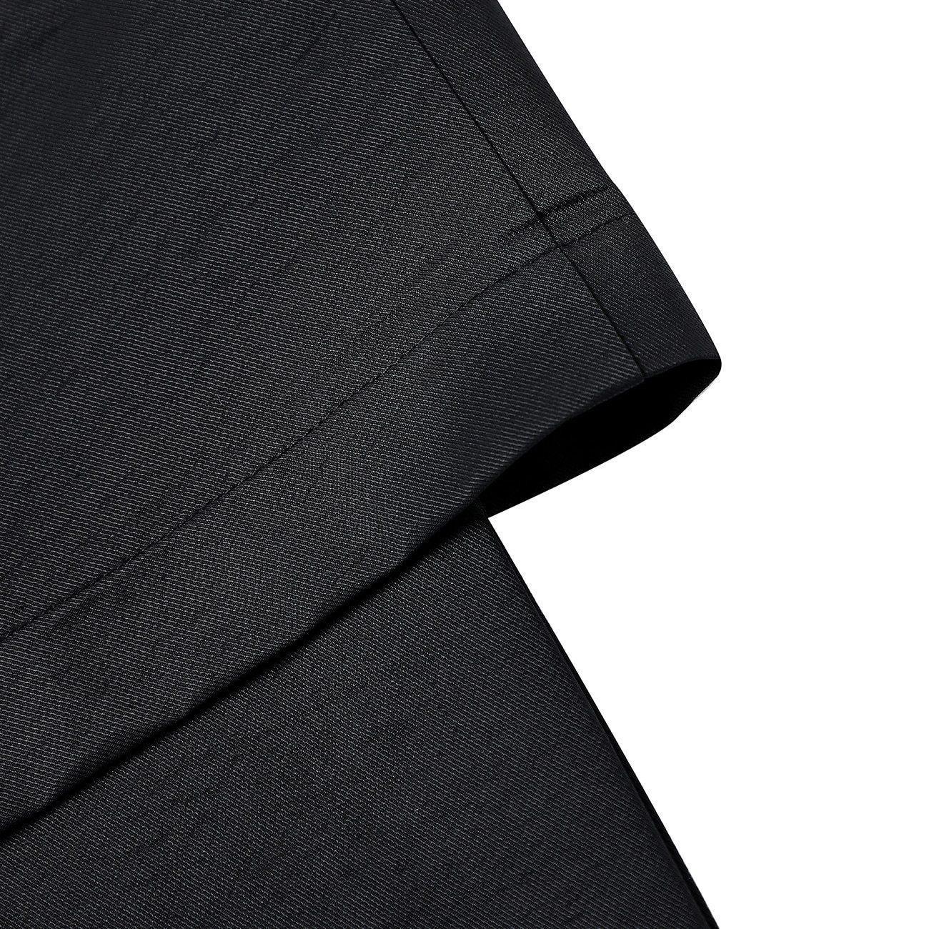 Techwear Pants - Faux Two piece "Akino" -TENSHI™ STREETWEAR