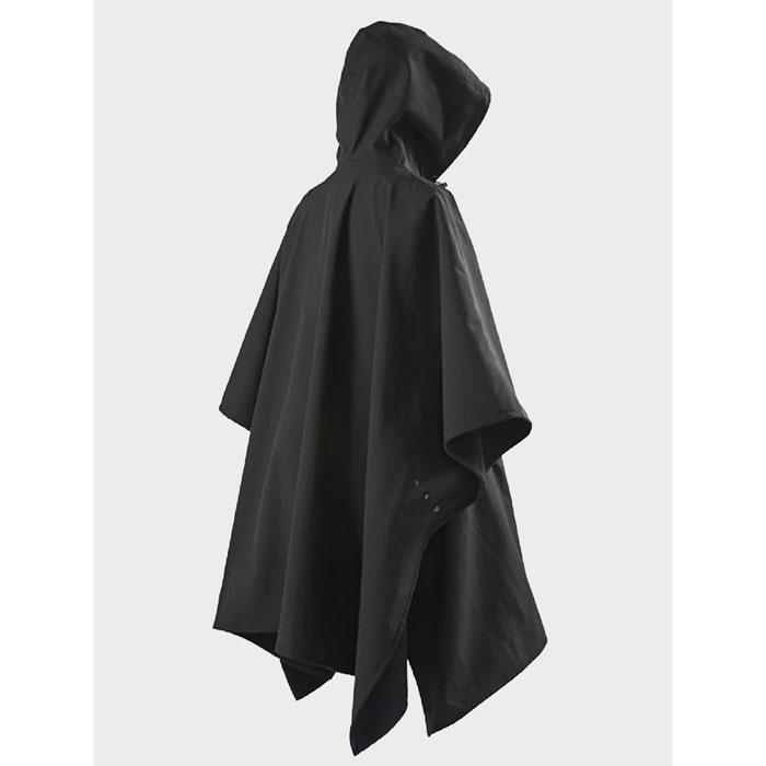 Techwear Poncho "Kono" -TENSHI™ STREETWEAR
