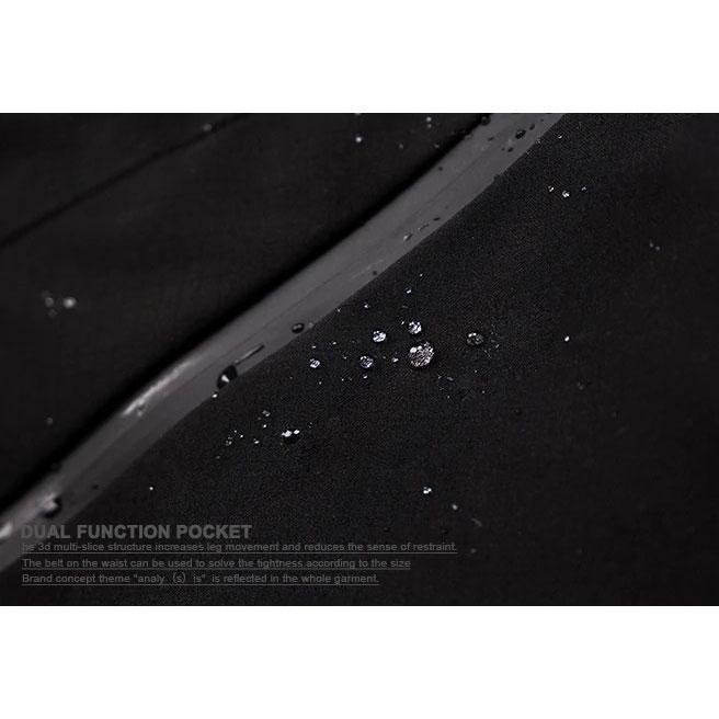 Techwear Windbreaker "Mahiru" -TENSHI™ STREETWEAR