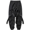 Techwear cargo pants "Adashi" -TENSHI™ STREETWEAR