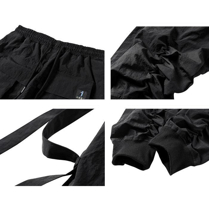 BEAMS-Big-6PKT-Cargo-Pants-