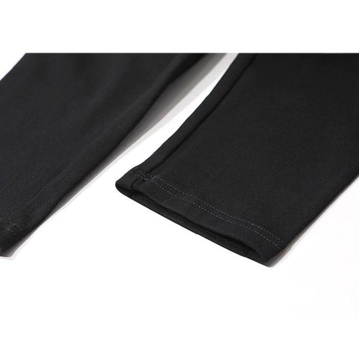 Techwear cargo pants - Faux two-piece "Taiseki" -TENSHI™ STREETWEAR