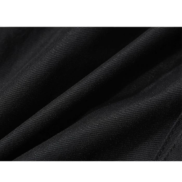 Techwear cargo pants - Faux two-piece "Taiseki" -TENSHI™ STREETWEAR