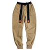 Techwear cargo pants "Funai" -TENSHI™ STREETWEAR