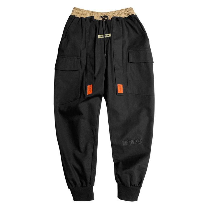 tankair HOT PANT 値下げ不可 Techwear cargo pants 