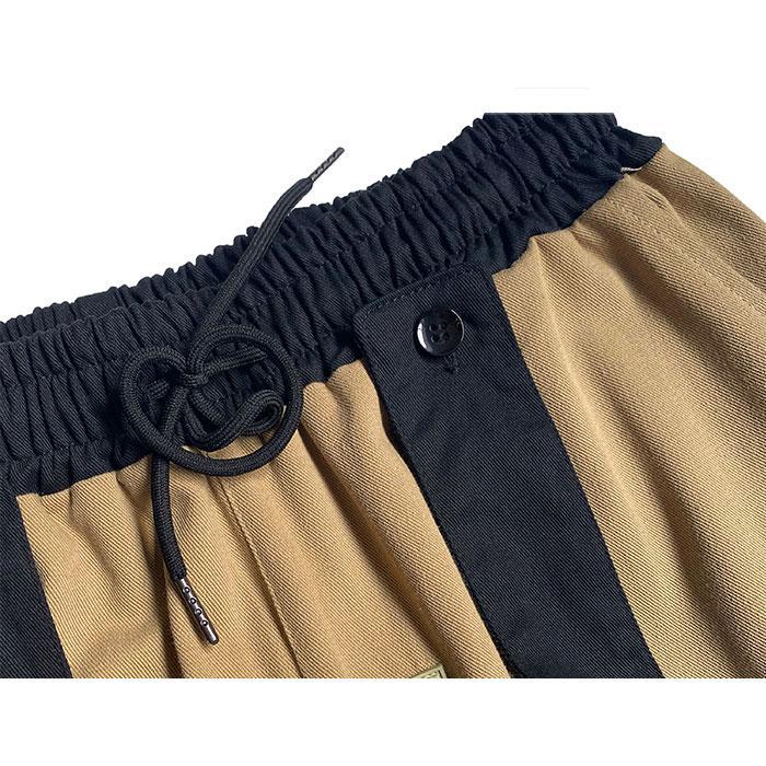 Techwear cargo pants "Funai" -TENSHI™ STREETWEAR