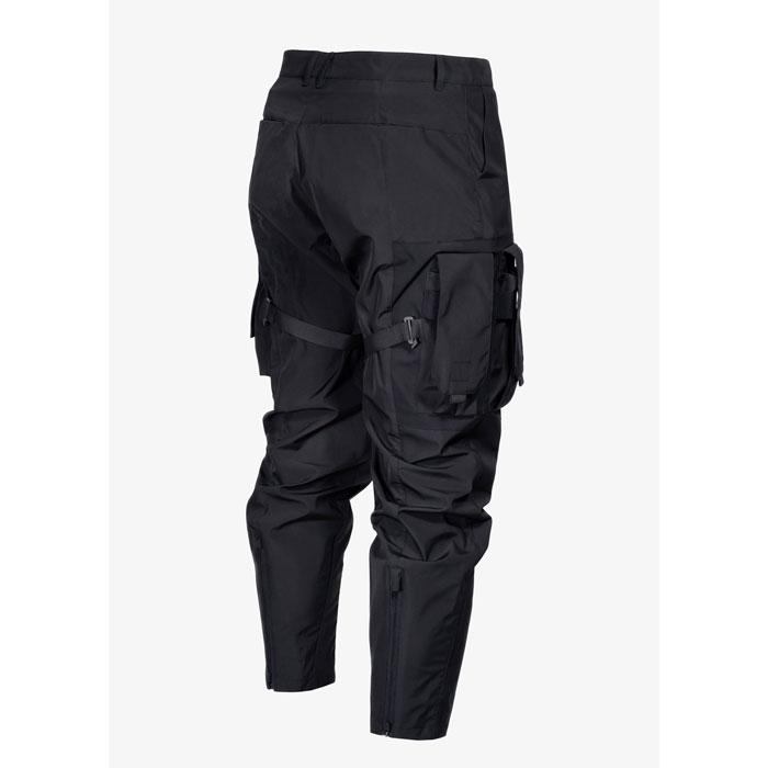 Techwear cargo pants "Goya" -TENSHI™ STREETWEAR