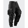 Techwear cargo pants "Goya" -TENSHI™ STREETWEAR