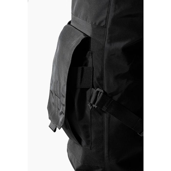 Techwear cargo pants "Goya" -TENSHI™ STREETWEAR